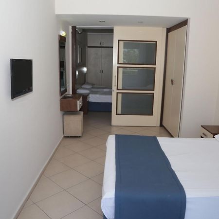 Batihan Beach Resort & Spa Kusadası Exterior foto