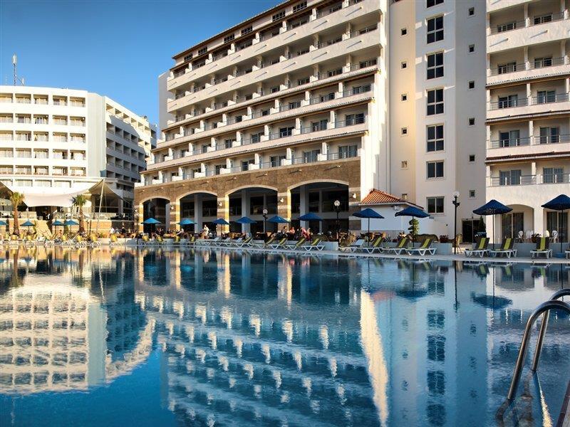 Batihan Beach Resort & Spa Kusadası Exterior foto